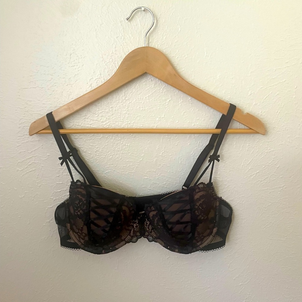Adore Me Bra size 36C